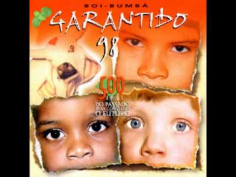 Toada Da Vaqueirada video
