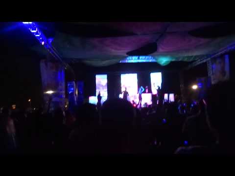 Bright Lights - Porter Robinson - Language (1Life Festival)