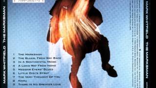 M. Whitfield -  Medgar Evers' Blues