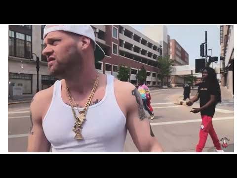 Compound - U Can't Miss This ft. Big Nook Tha Great (Official Video)