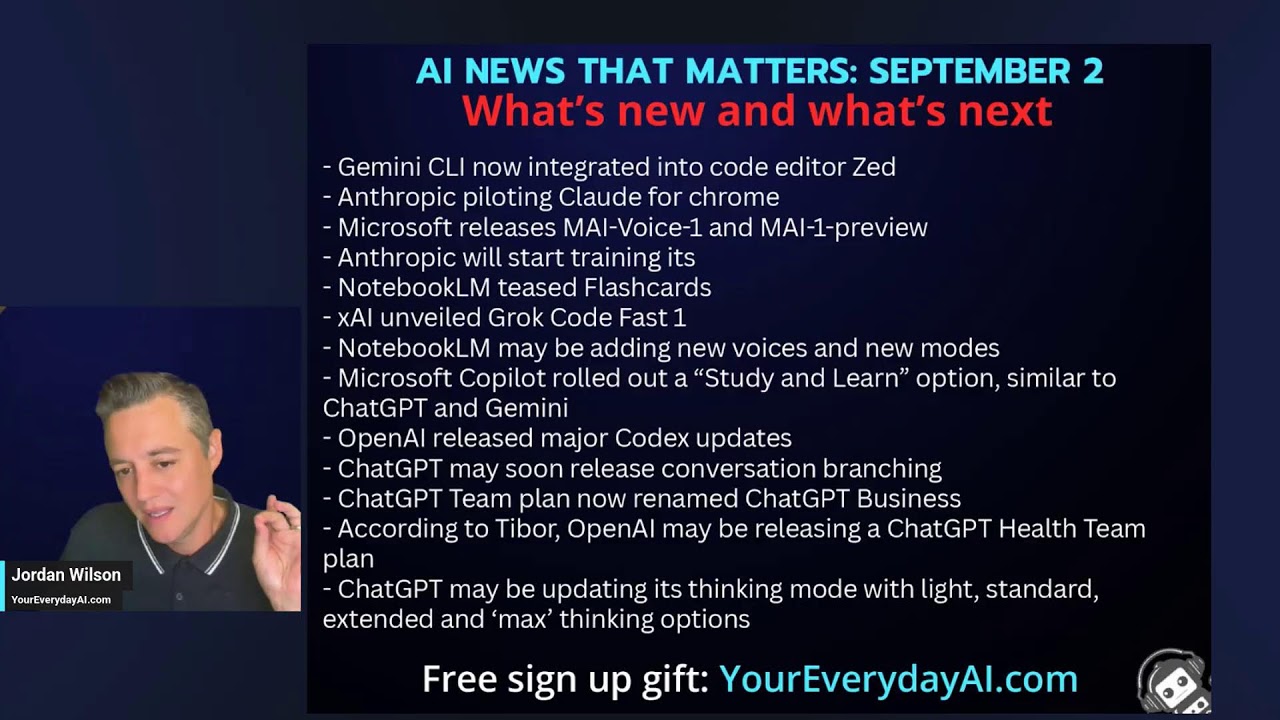 Nano Banana goes mega viral, why Meta’s AI efforts  could be in big trouble and more