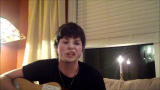 Rise - Josh Rouse (cover)