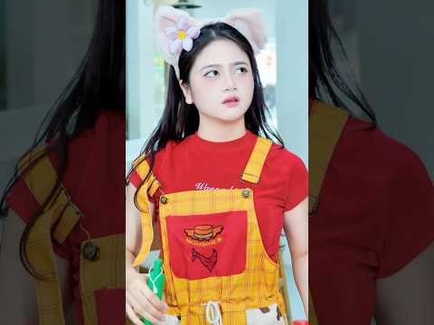 Handle with Heart ❤️🧤 #lilymeow #lilymiumiu #couplegoals #schoolcrush #schooldrama