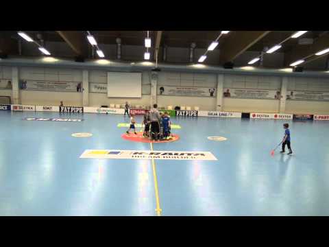 Erä vs. Koovee C1 (09.03.2016 / Mosa-halli)