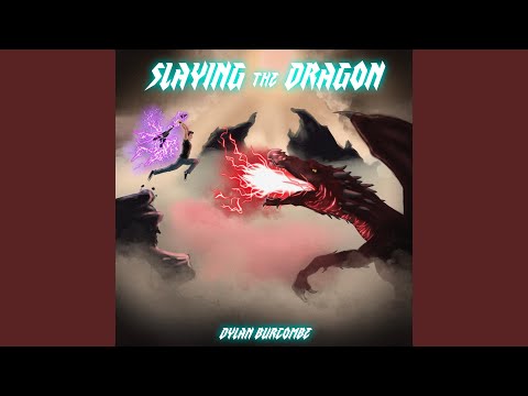 Mecha Cyber Space Dragon