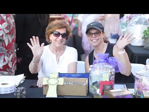 Event Highlights Commercial Video