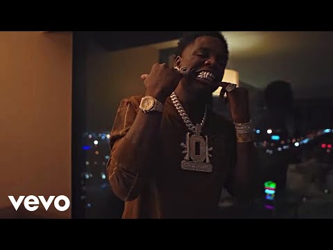 Big Boogie ft. Yo Gotti & Moneybagg Yo - Bad MF (Music Video) (prod. by Aabrand x Hawky)