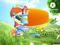 Treehouse Commrical Break July 8 2016