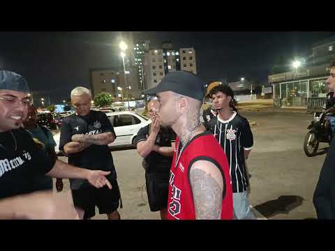 2⁰ fase 🔥 Roldi x Free 