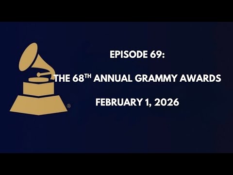 Every Grammys Ever - Ice Out