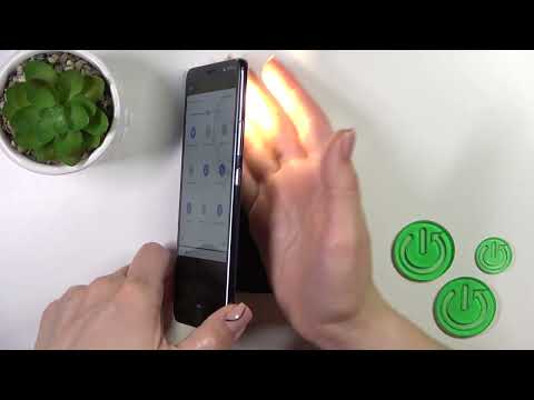 How To Turn On Flashlight On Nokia 9 PureView