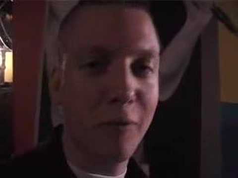 making of.... catee und big derill mack: kneipe