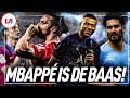 Mama Mbappé Nieuwe Baas PSG & Ten Hag Moet Snel Ingrijpen!