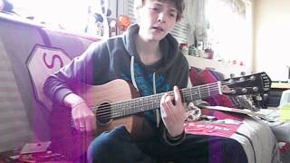 La main verte, Tryo (cover)