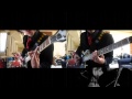 My Chemical Romance - Helena (guitar cover ...