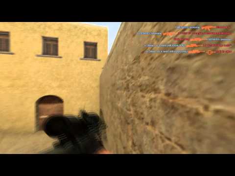 KoaLa Air shoot awp, it's easy for me :]