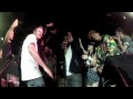 GZA Shimmy Shimmy Ya ODB Tribute Live Waves 8 1 12