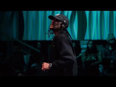 Les Twins Laurent - Beyond The Moves Glimpse - Sunday 29 January 2023