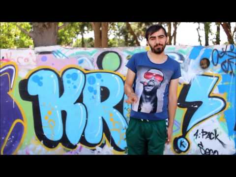 Kademstyle - Hiphop Karmaşası Official Video [2014]