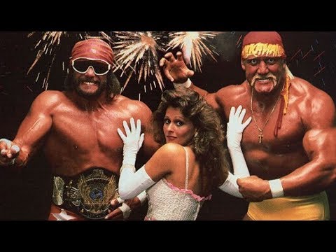 10 Fascinating WWE SummerSlam 1988 Facts