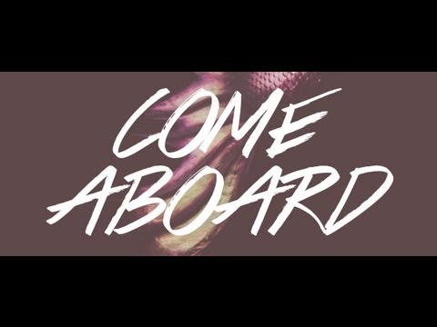Sydney Wayser - Come Aboard