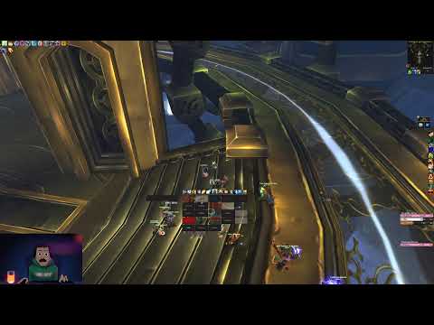 Ulduar PTR - Disc Priest PoV