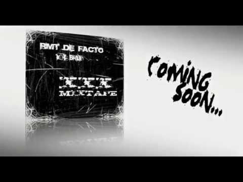 Rmt De Facto ft.Raca & De Facto Prospekt - W Paru Chwilach scratch.Dj NaBogato