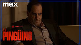 Teaser tráiler oficial #1 (VOSE)