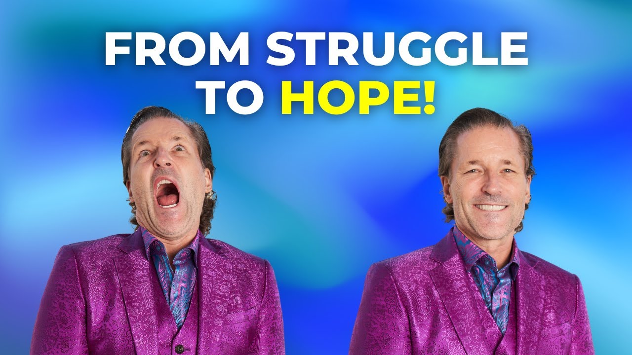 Feeling Stuck? Here’s the 11-Day Program That Will Change Everything!