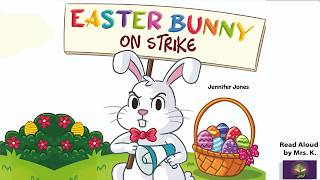 Easter Bunny on Strike gameplay video by tborg11, 4:38 duration