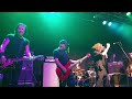 THE WONDER STUFF  / HANK AND JOHN