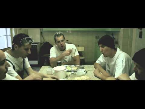 Hősök -Szó fel 2 km. Deego & Siska Finuccsi [OFFICIAL MUSIC VIDEO]