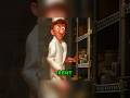 Did You Notice This Detail In The Movie Ratatouille