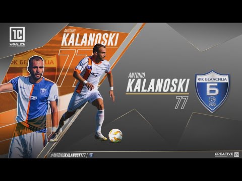 ANTONIO KALANOSKI 77 - HIGHLIGHTS 2020-21