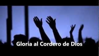 Con Tú Sangre, pista con letra.