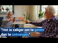 Jan en Bep wonnen ruim 2 miljoen euro in de loterij