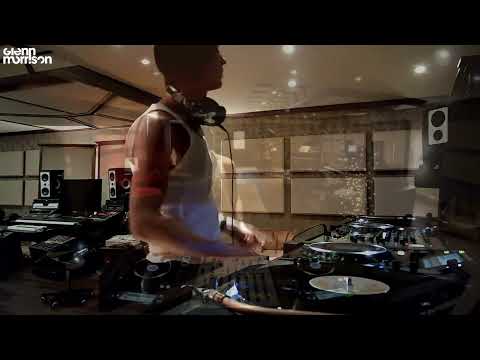 Glenn Morrison - Live DJ Mix - 126BPM House Music | Progressive House | Melodic Techno - Vinyl & CDJ