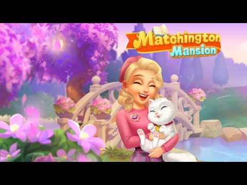 matchington mansion #level1403