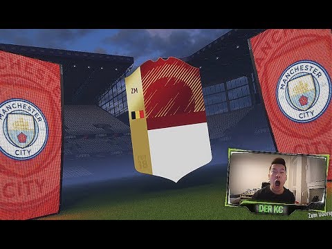 MEIN BESTES FIFA 18 FUT CHAMPIONS PACK OPENING!! 90+ BEAST IM PACK!! RTG#30