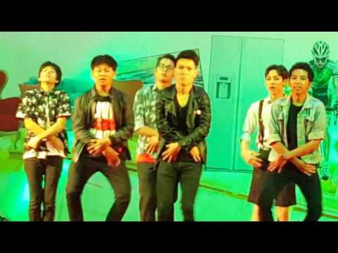 BTS - FIRE cover by PI'M