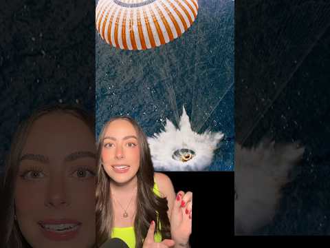 Worst parts about the Apollo moon missions