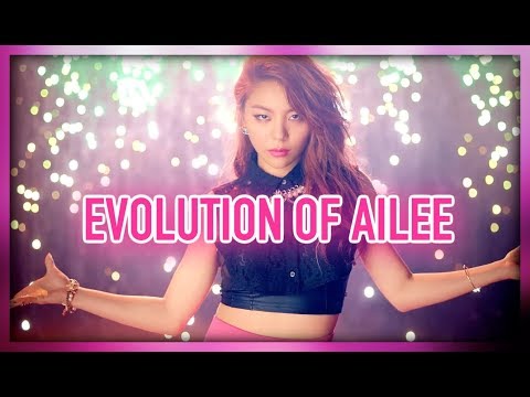 download lagu mp3 mp4 Ailee Discography, download lagu Ailee Discography gratis, unduh video klip Ailee Discography