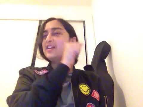 Promotional video thumbnail 3 for Amritha Deshpande