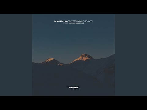 Sent From Above (Hobin Rude Remix)