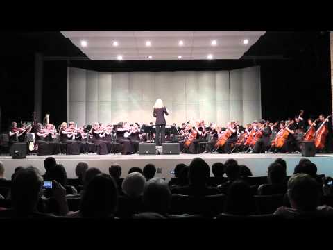 Highland High Symphony - Pirates of the Caribbean