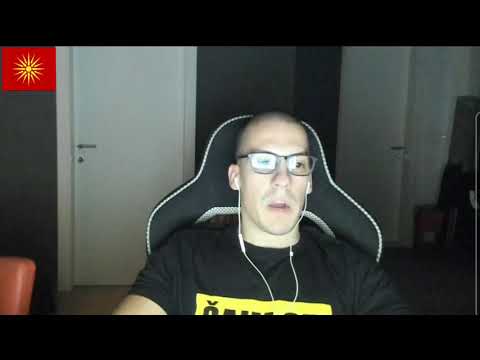 Baka Prase nervozan traži novac od fanove *dajte pare bre*