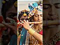 Radha Krishna Status Tum Prem Ho Tum Preet Ho