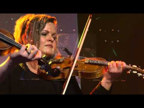 The String Sisters live at Celtic Colours International Festival 2015