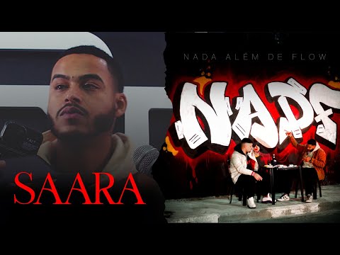 Kabatistta - Saara (Prod. Renba) Nada Além De Flow