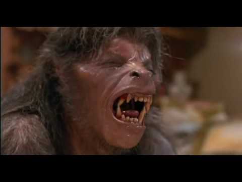 Creedence - Clearwater Revival Bad Moon Rising (OST - An American Werewolf in London)